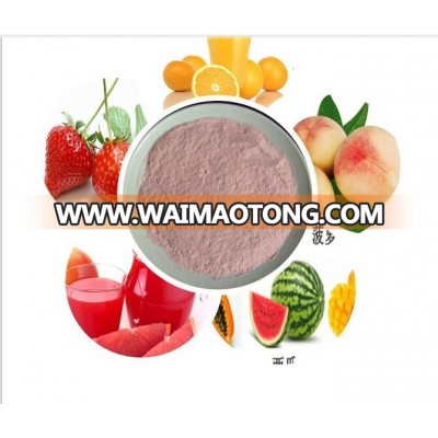 HALAL QS KOSHER HACCP ISO FDA Certificate Fruit Juice Concentrate